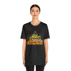 It's a Good Day to Study Geometry | School Unisex T-Shirt