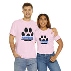 Pawsome Shirt | Dog Lover Unisex T-Shirt | Dog Mom Shirt