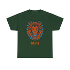 Brave | Brave & Proud Unisex Tee