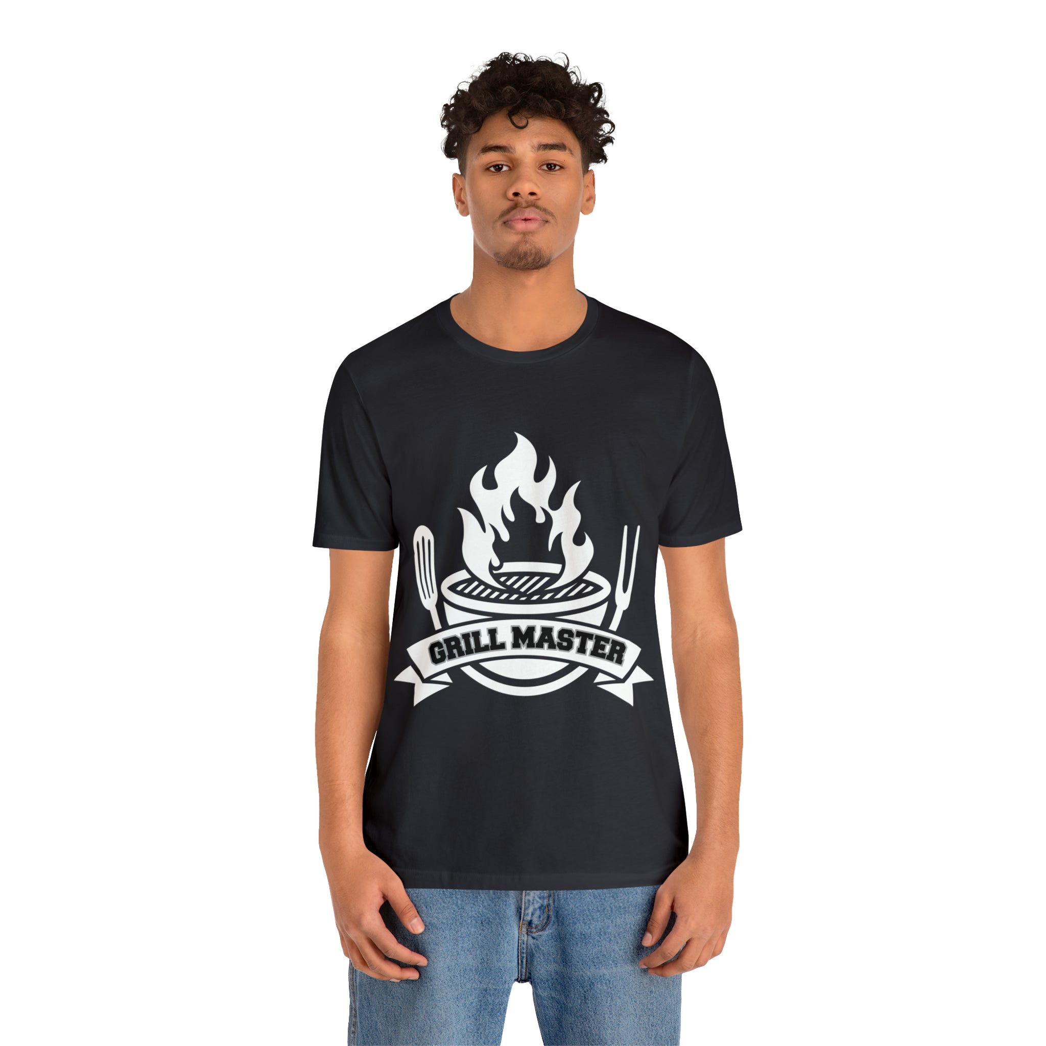 Grill Master Shirt | Grilling Meat Unisex T-Shirt