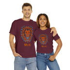 Brave | Brave & Proud Unisex Tee