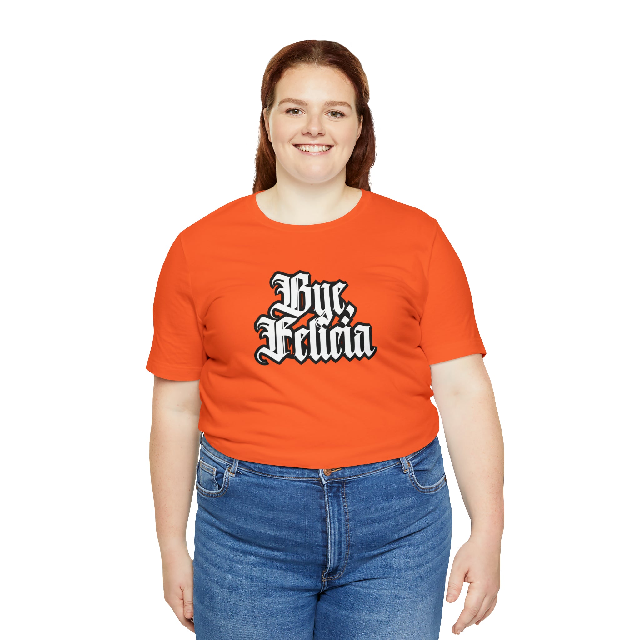 Bye, Felicia Shirt | Karen Statement T-Shirt