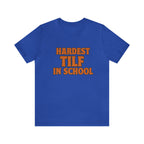 TILF Teacher I'f Like to Fuck Shirt 2 | Hardest TILF T-Shirt
