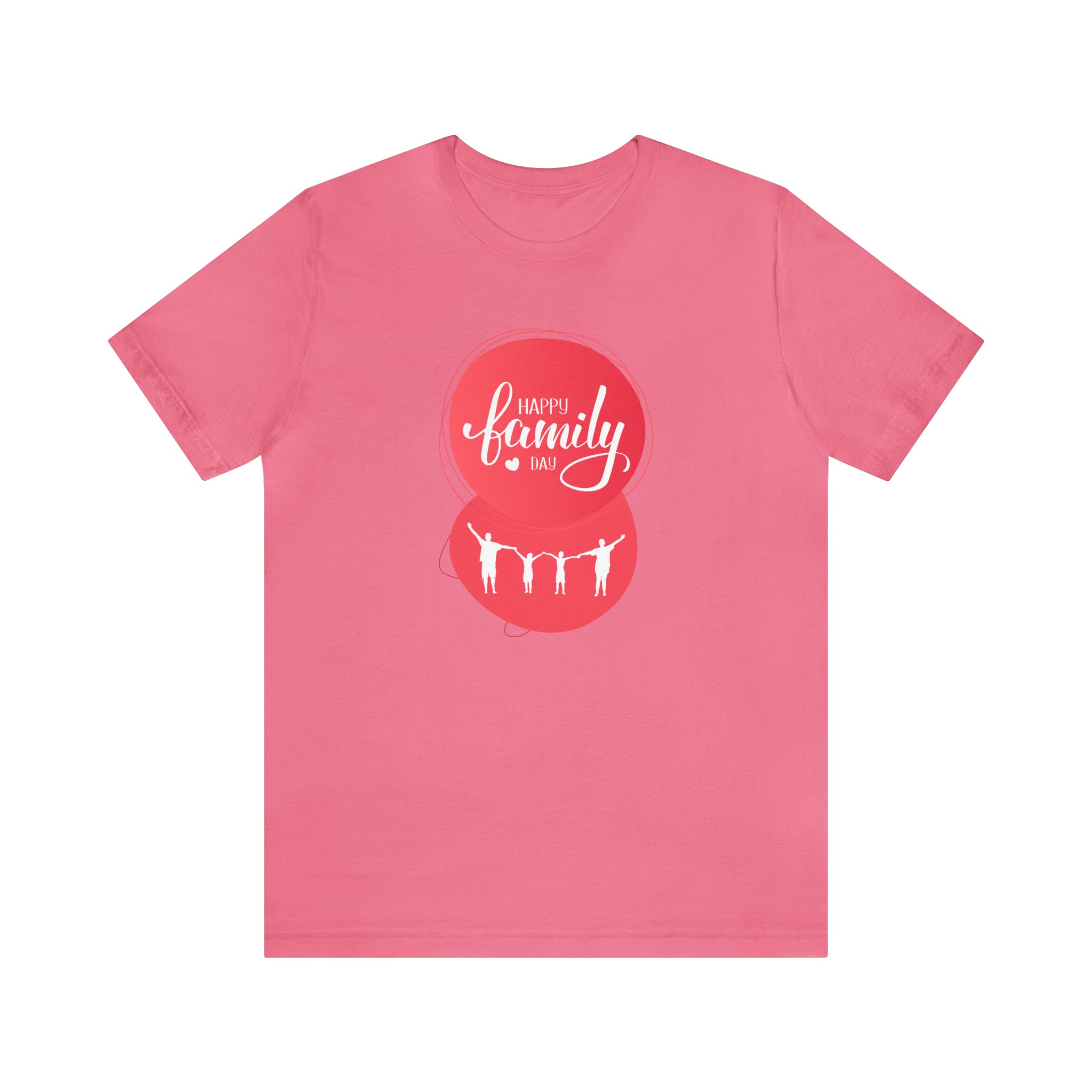 Family Graphics Shirt | Family Love Unisex T-Shirt