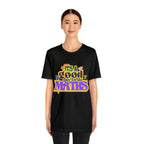 It's a Good Day to do Maths Shirt | School Unisex T-Shirt