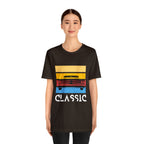 Classic Shirt | Retro Vibes Unisex T-Shirt