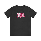 Kiki Party Shirt | Urban Streetwear Kiki Unisex Statement T-Shirt