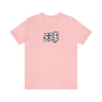 53X Sex Urban Streetwear Shirt | 53X Statement T-Shirt