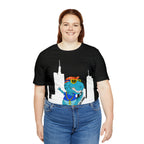 Dino Swag Shirt | Swag Unisex T-Shirt