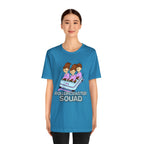 Rollercoaster Squad Shirt | National Day Carnival Ride T-Shirt