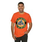 All or Nothing Day Shirt | Poker Casino Unisex T-Shirt