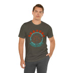 Skaters Gonna Skate Shirt | Roller Skating Lover Unisex Tee
