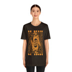 In Death We Trust Shirt | Urban Death Unisex T-Shirt