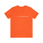 It's a Cancer Zodiac Thing Shirt | Zodiac Sign Statement T-Shirt