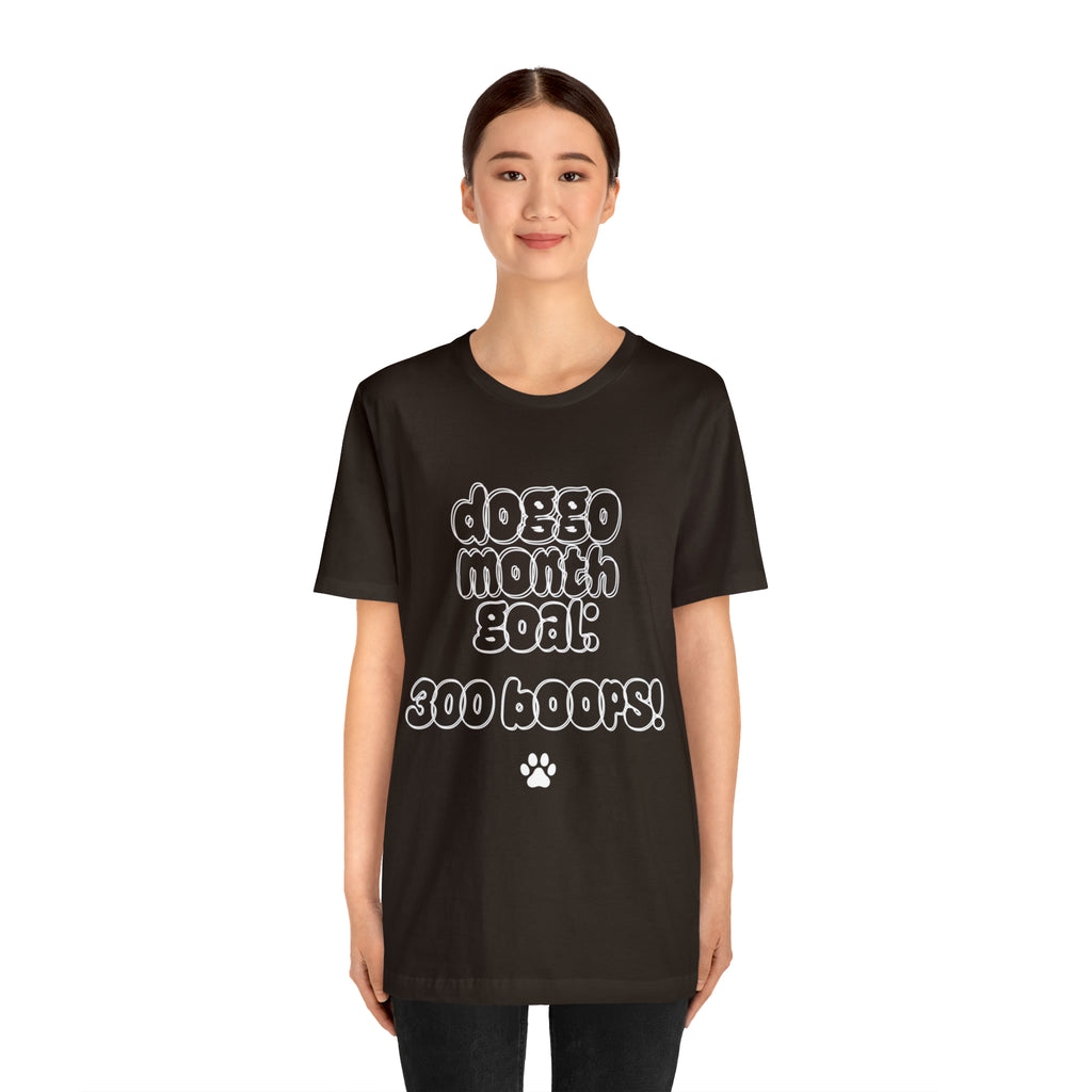 Doggo Month Shirt 2 | Dog Month Unisex T-Shirt