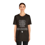 Doggo Month Shirt 2 | Dog Month Unisex T-Shirt