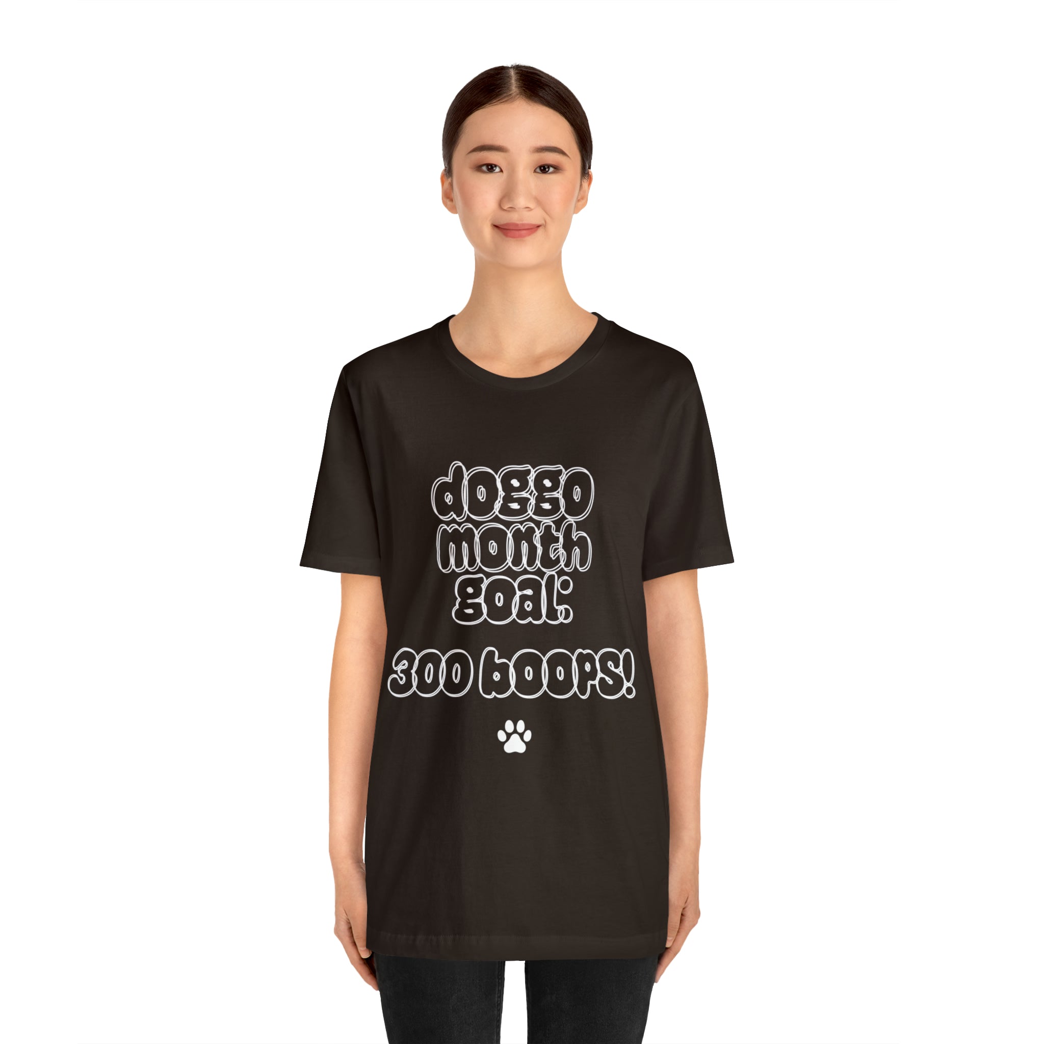 Doggo Month Shirt 2 | Dog Month Unisex T-Shirt