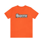 Snatched Urban Streetwear Shirt | Snatched Statement T-Shirt