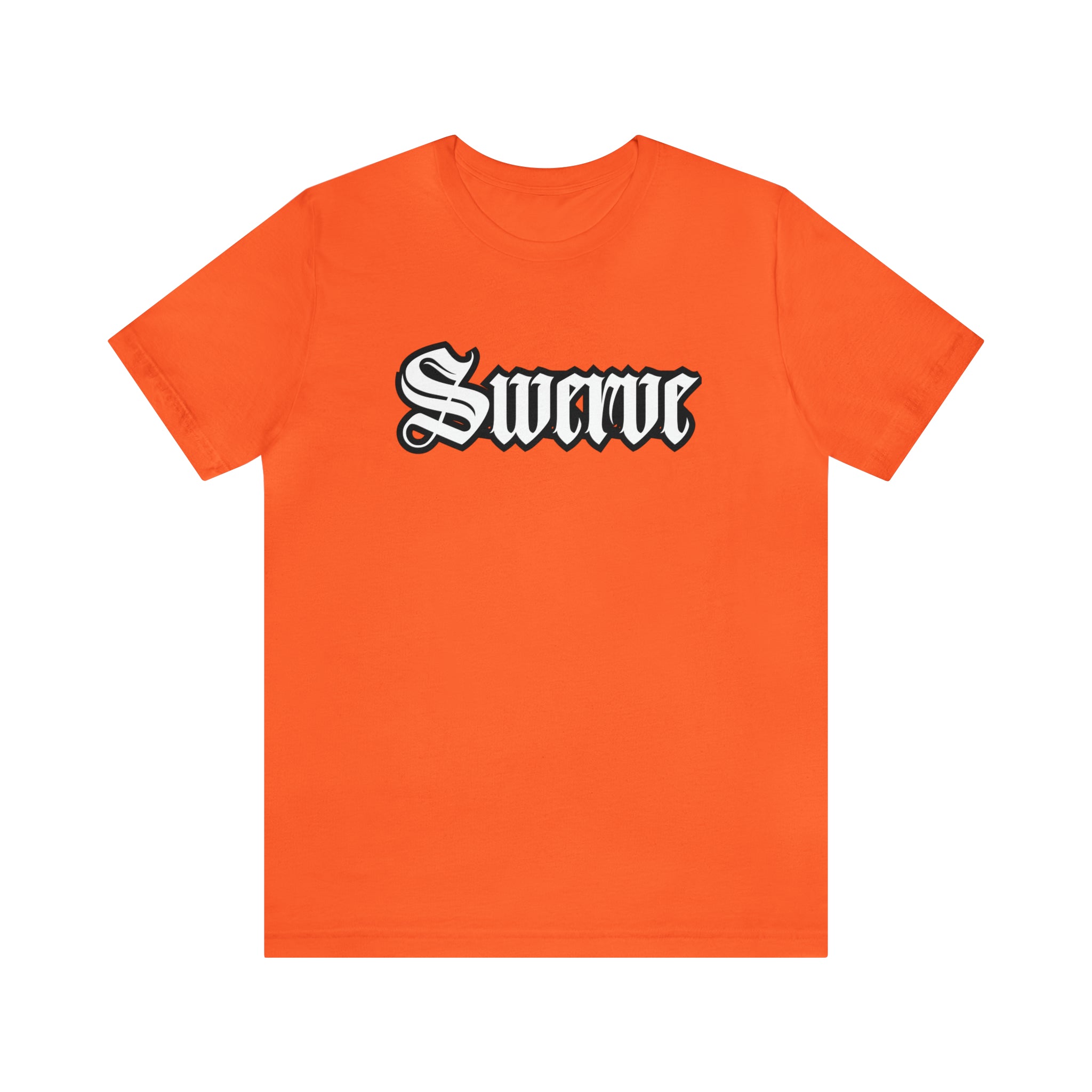 Snatched Urban Streetwear Shirt | Snatched Statement T-Shirt