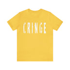 Cringe Funny Shirt | Hilarious Cringe T-Shirt
