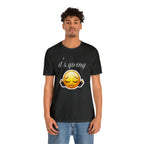 It's Giving Shirt | Urban Streetwear Style Unisex T-Shirt