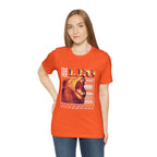 Leo Zodiac Streetwear Shirt 3 | Zodiac Unisex T-Shirt