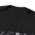 Threading the Needle Day Shirt | Tailor Sewing Unisex T-Shirt
