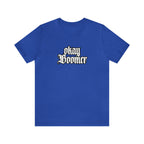 Okay Boomer Shirt | Ok, Boomer Karen Statement T-Shirt