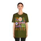 Love is Kind Shirt | International Love is Kind Day Unisex T-Shirt