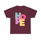 Hope Shirt | Radiant Hope Unisex T-shirt