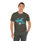 Spill The Tea Shirt | Millennial Collection Unisex T-Shirt