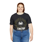 Cancer Zodiac Big Dick Energy Shirt | Zodiac Sign Statement T-Shirt