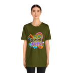 It's a Good Day to Do Arts Shirt | School Unisex T-Shirt
