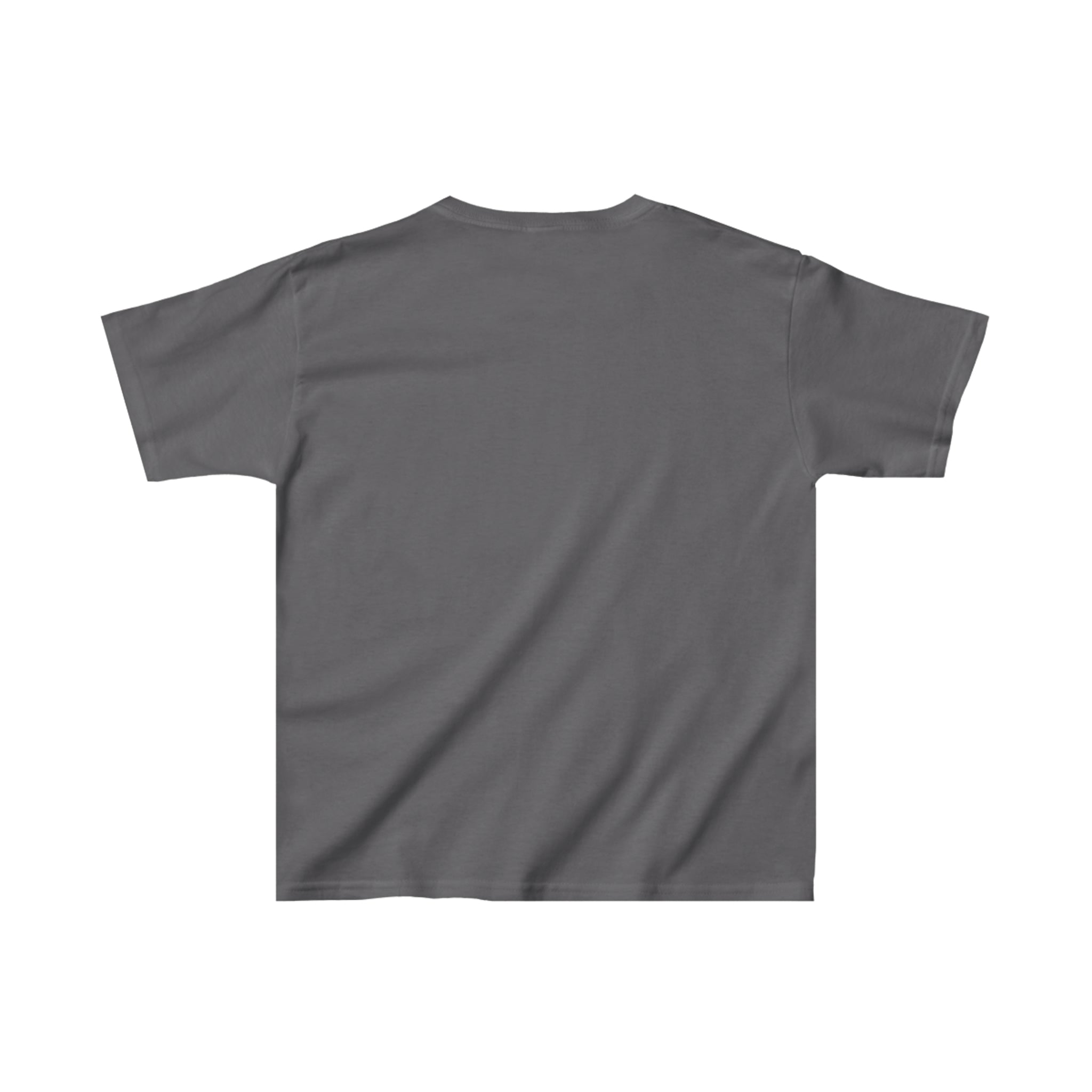 Baby Dinosaur in School | First Grade Kids Heavy Cotton™ Tee