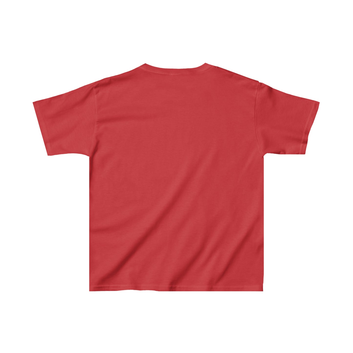 Baby Dinosaur in School | First Grade Kids Heavy Cotton™ Tee