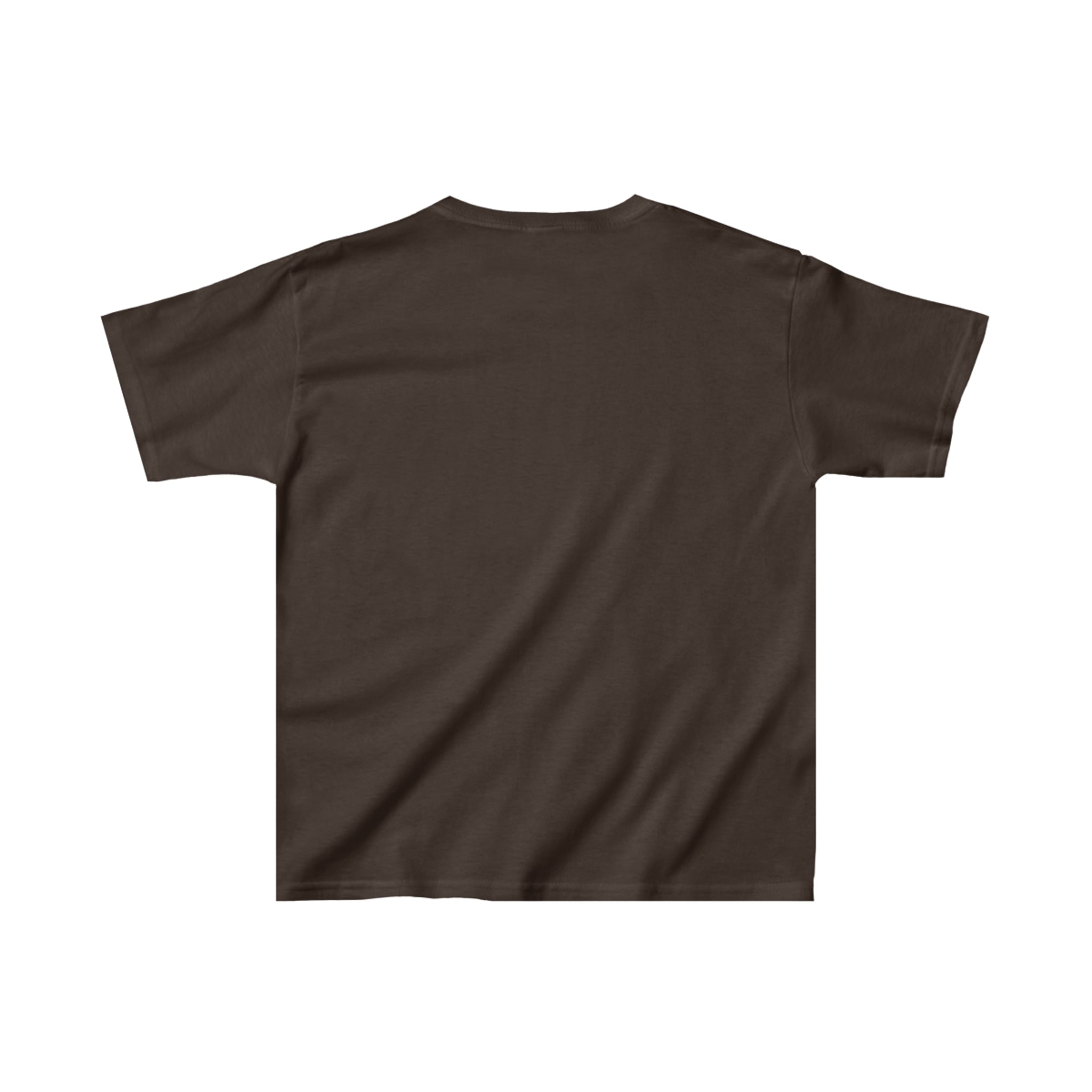 Baby Dinosaur in School | First Grade Kids Heavy Cotton™ Tee