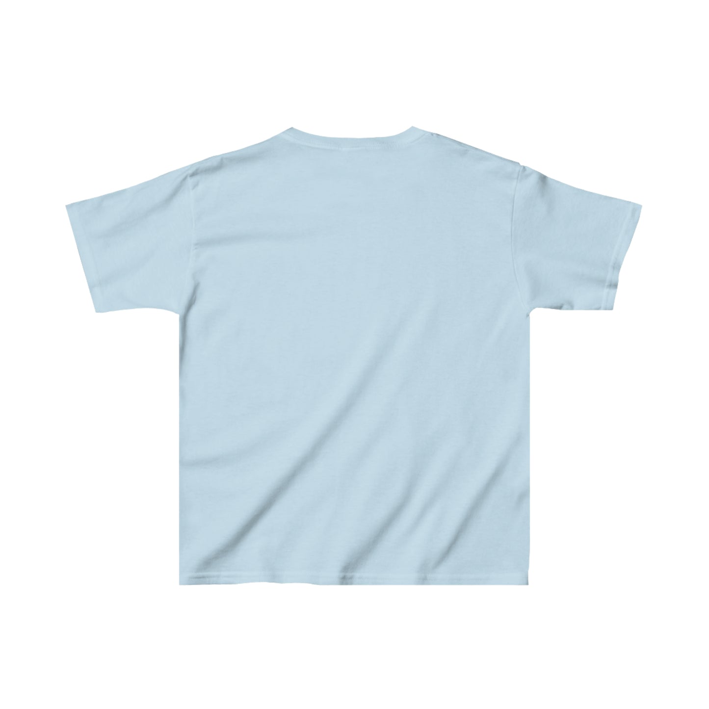 Baby Dinosaur in School | First Grade Kids Heavy Cotton™ Tee