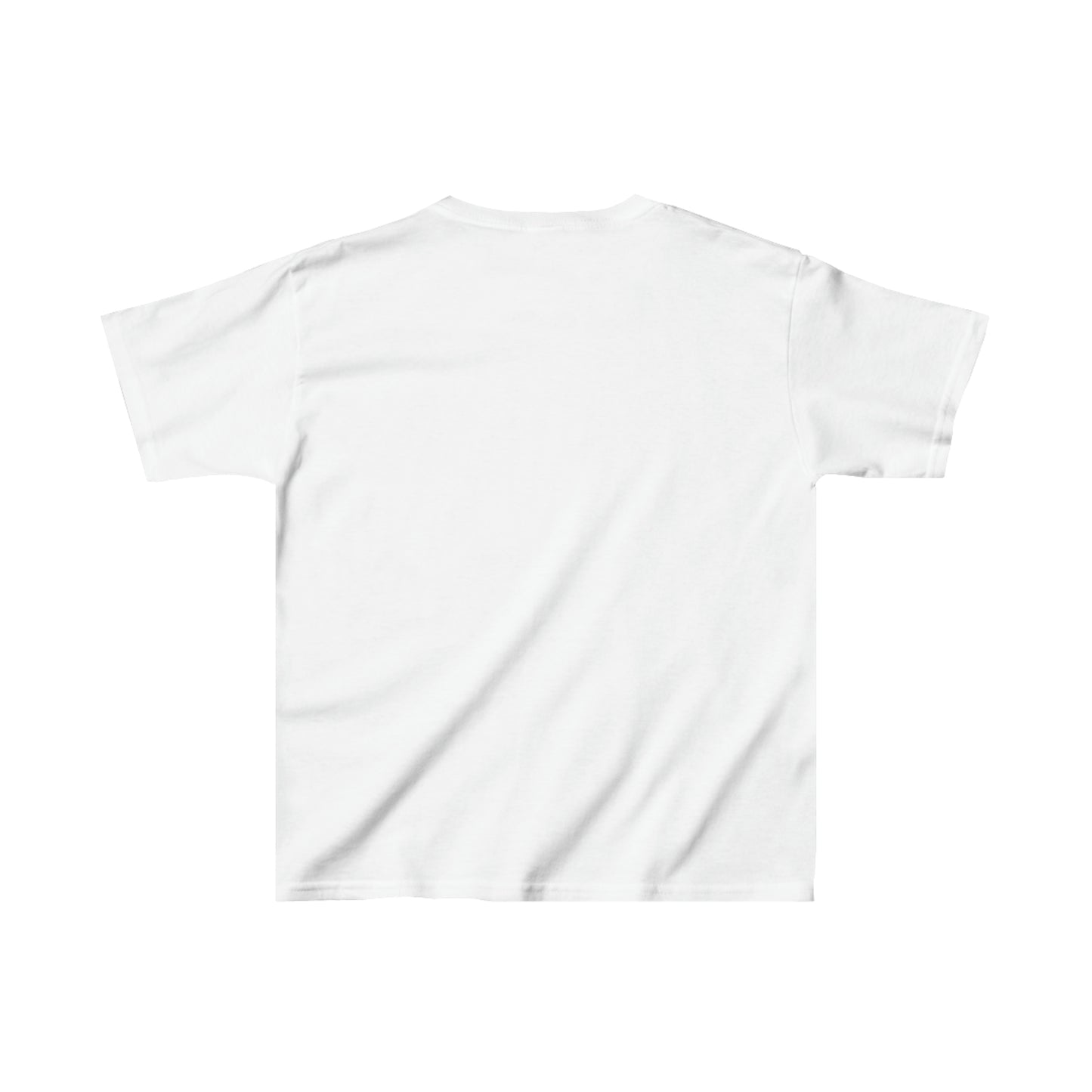 Baby Dinosaur in School | First Grade Kids Heavy Cotton™ Tee