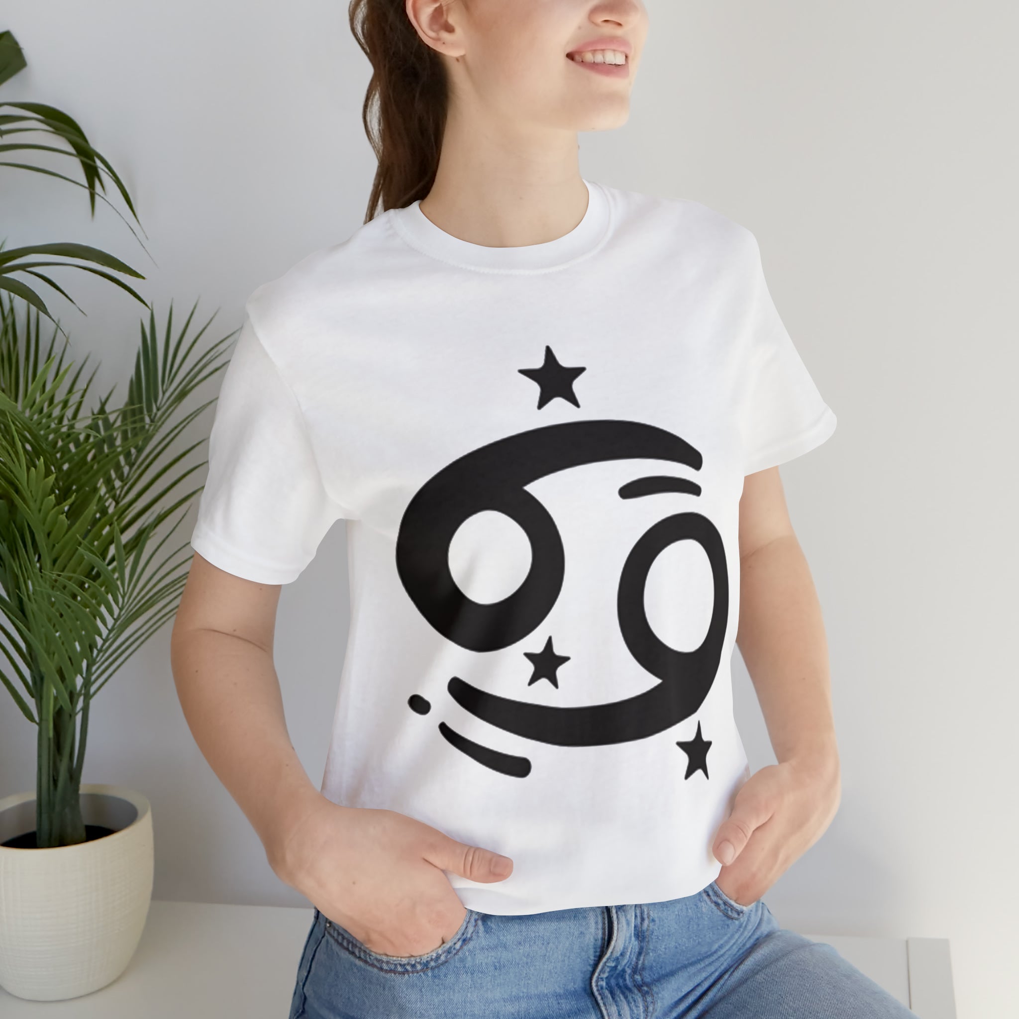 69 Abstract Geometric Shirt