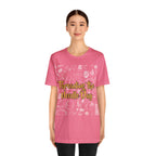 Threading the Needle Day Shirt | Tailor Sewing Unisex T-Shirt