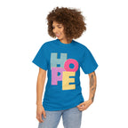 Hope Shirt | Radiant Hope Unisex T-shirt