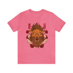 Leo Zodiac Streetwear Shirt | Zodiac Unisex T-Shirt