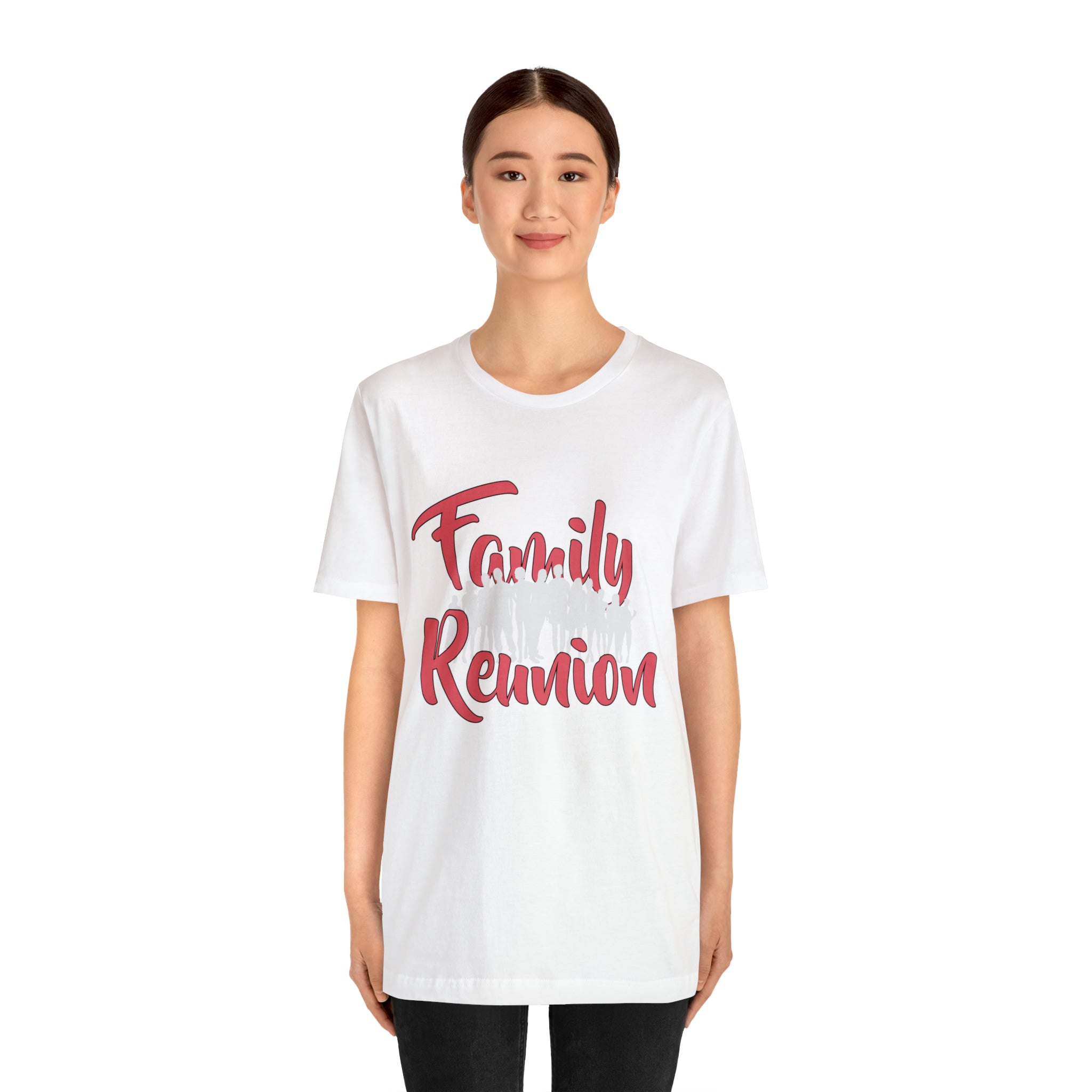 Family Reunion Shirt 2 | Family Love Unisex T-Shirt