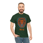 Brave | Brave & Proud Unisex Tee