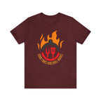 Grill Marks and Good Times | Grilling Unisex T-Shirt