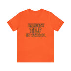 TILF Teacher I'f Like to Fuck Shirt 2 | Hardest TILF T-Shirt