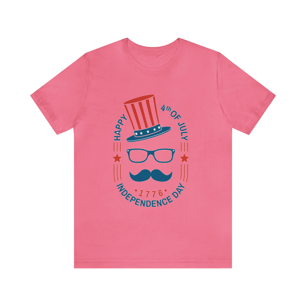 Happy Independence Day Shirt 2 | July 4 Independence T-Shirt