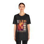 Leo Zodiac Streetwear Shirt 3 | Zodiac Unisex T-Shirt