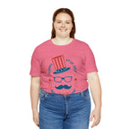 Happy Independence Day Shirt 2 | July 4 Independence T-Shirt