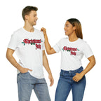 Christmas is in July Shirt | Christmas in July Statement T-Shirt